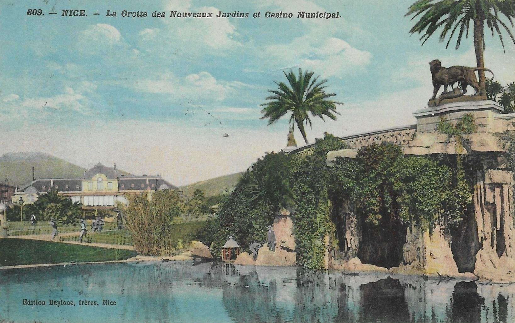 /France/FR_place_1912_NICE - La Grotte des Nouveaux Jardins et Casino color.jpg